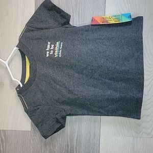 New We Have To Be Visible Pride shirt 4T 5T